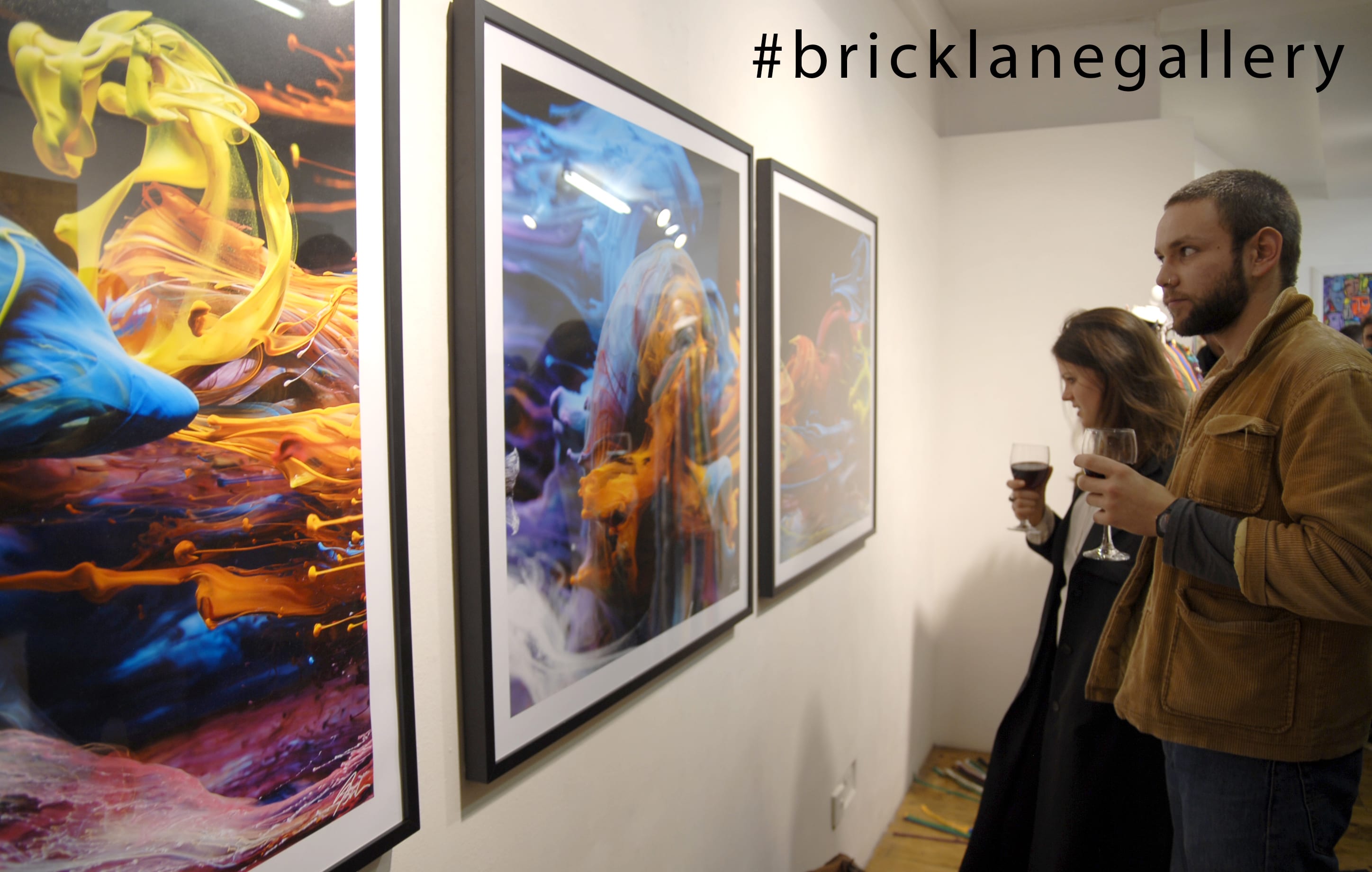 Brick Lane Gallery