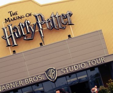 Harry Potter Studio Tour London – alle Infos und Erfahrungsbericht